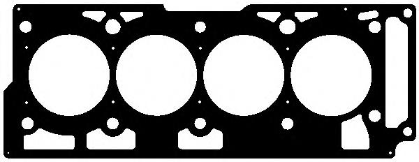 024999 Elring Uszczelka głowicy cylindrów