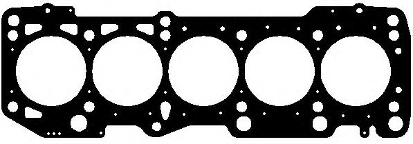 Uszczelka głowicy cylindrów Elring 148770 cena, od 54,77 USD