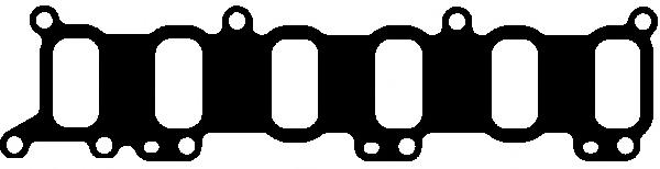 Uszczelka kolektora ssącego DAF 95