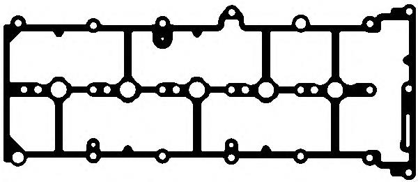 46814175 Fiat/Alfa/Lancia uszczelka pokrywy zaworowej silnika