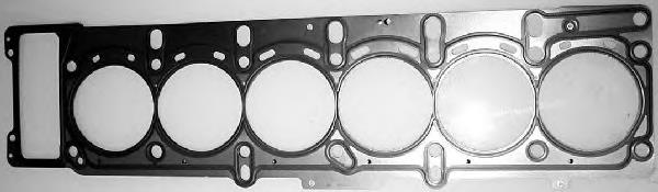 Uszczelka głowicy cylindrów Elring 021660 cena, od 109,82 USD