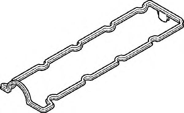 Uszczelka pokrywy zaworowej silnika do BMW 7 (E38)