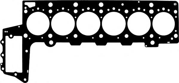 Uszczelka głowicy cylindrów Elring 157420 cena, od 115,04 USD