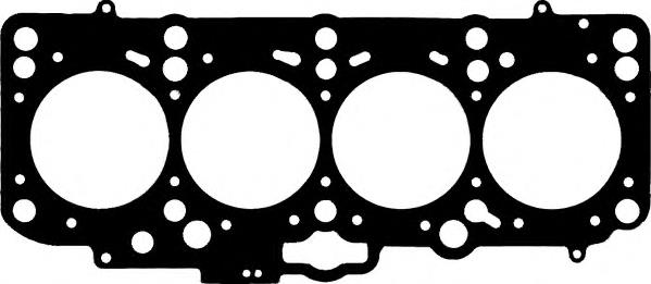 Uszczelka głowicy cylindrów Elring 150162 cena, od 34,85 USD