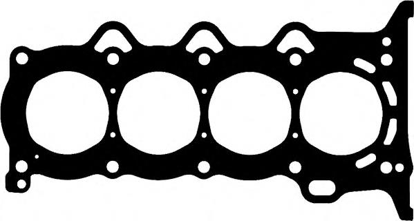 Do koszyka 1111521030 Toyota Uszczelka głowicy cylindrów