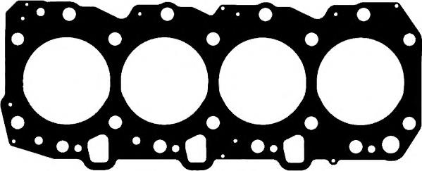 Do koszyka Uszczelka głowicy cylindrów Toyota 4 Runner  N130