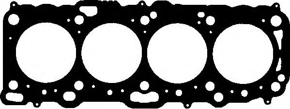 Uszczelka głowicy cylindrów Elring 199400 cena, od 67,68 USD