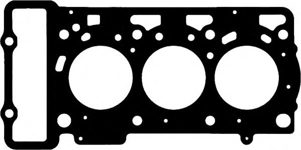Do koszyka Q0003086V003000000 Mercedes Uszczelka głowicy cylindrów