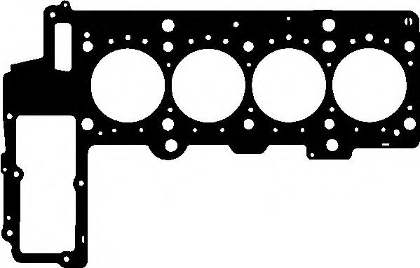 11122247498 BMW uszczelka głowicy cylindrów