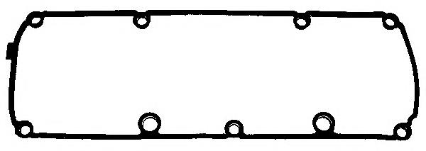 Uszczelka pokrywy zaworowej silnika Engitech ENT013106 cena, od 9,73 USD