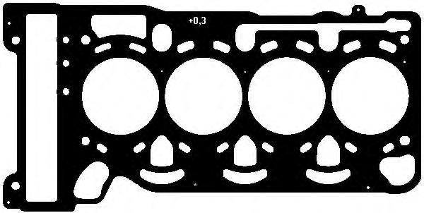 11127578093 BMW Uszczelka głowicy cylindrów