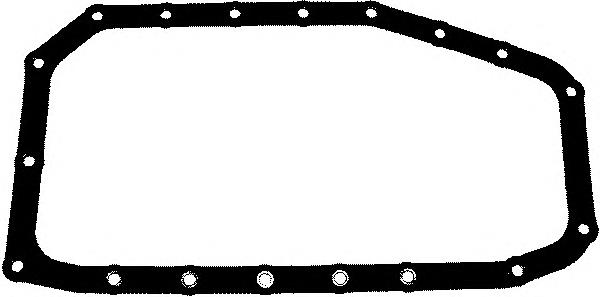 Do koszyka 500327440 Fiat/Alfa/Lancia Uszczelka miski olejowej silnika