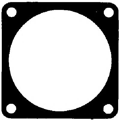 Uszczelka przepustnicy Mercedes E T124