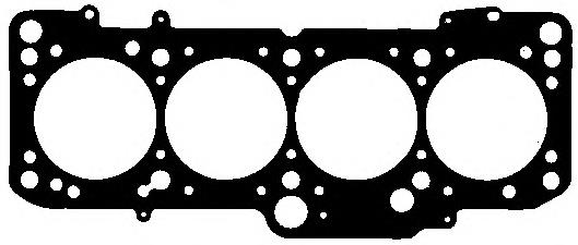 Uszczelka głowicy cylindrów 137285 Elring