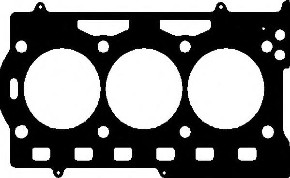 461831 Elring Uszczelka głowicy cylindrów
