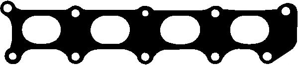 Uszczelka kolektora wydechowego Peugeot/Citroen 0349H8 cena, od 7,82 USD