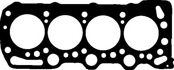 Uszczelka głowicy cylindrów Ajusa 10131910 cena, od 18,07 USD
