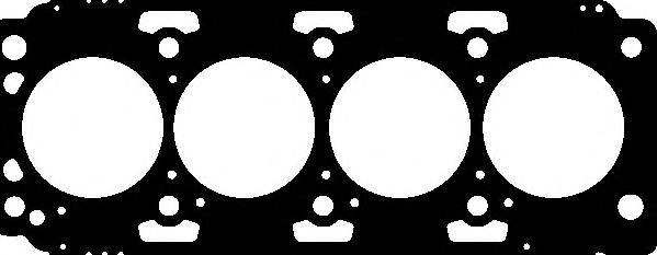 Uszczelka głowicy cylindrów Elring 451530 cena, od 35,39 USD