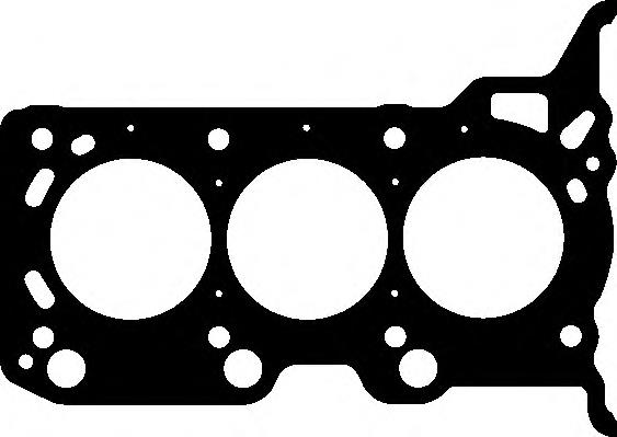 457150 Elring Uszczelka głowicy cylindrów
