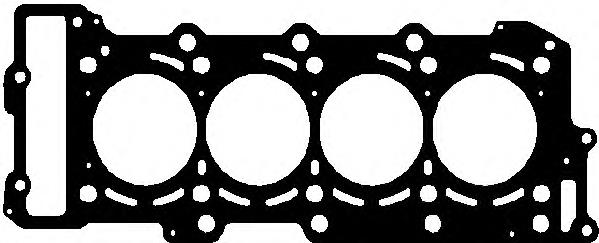 Uszczelka głowicy cylindrów Mercedes A6400160920 cena, od 45,02 USD