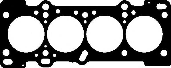 Uszczelka głowicy cylindrów Mazda BP6D10271 cena, od 49,14 USD