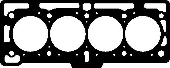 Uszczelka głowicy cylindrów Elring 431551 cena, od 25,70 USD