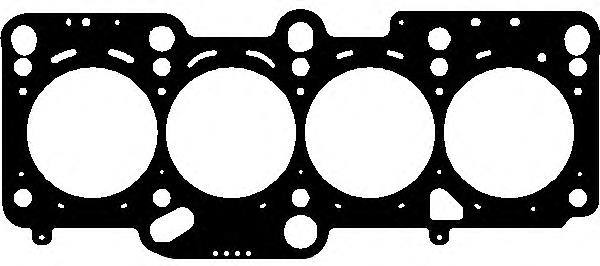 376843 Elring Uszczelka głowicy cylindrów