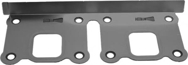 Uszczelka kolektora wydechowego MAN TGL 1