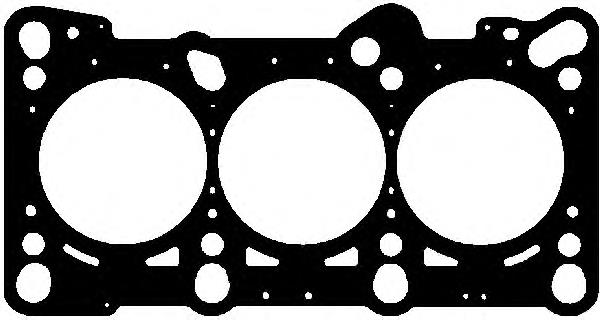 Do koszyka 06C103383H VAG Uszczelka głowicy cylindrów