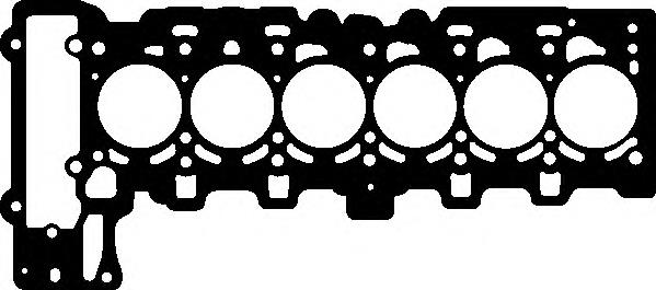 512.290 Elring uszczelka głowicy cylindrów