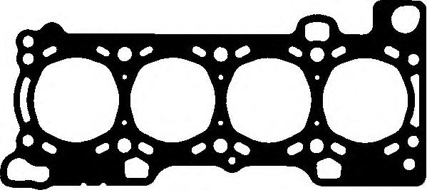 389440 Elring Uszczelka głowicy cylindrów