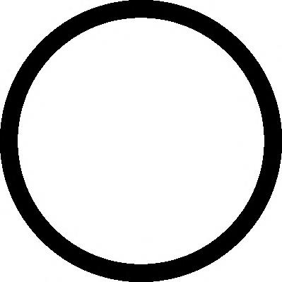 Uszczelka kolektora wydechowego MAN TGA