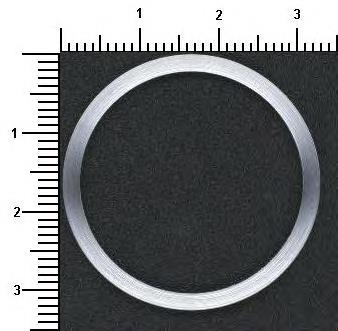 446970 Elring Pierścień uszczelniający, uniwersalny