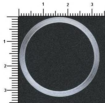 446960 Elring Uszczelka pompy wtryskowej