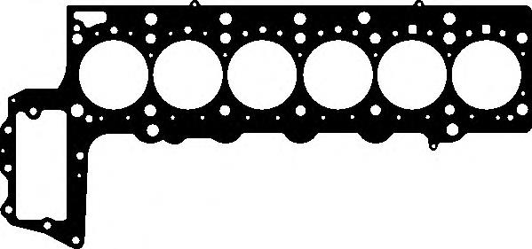 Uszczelka głowicy cylindrów Elring 058053 cena, od 101,47 USD