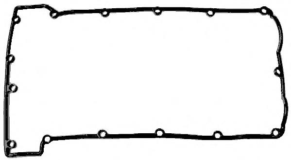 7024740 Ford Uszczelka pokrywy zaworowej silnika