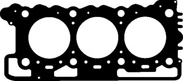 505660 Elring Uszczelka głowicy cylindrów