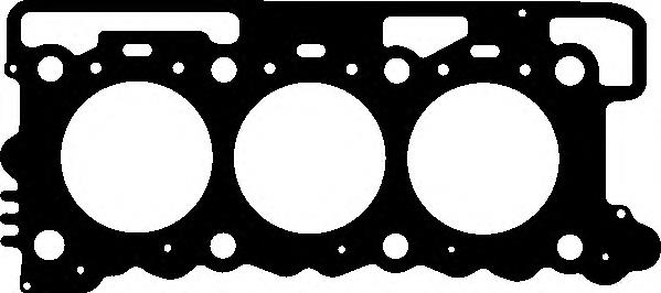 505650 Elring Uszczelka głowicy cylindrów