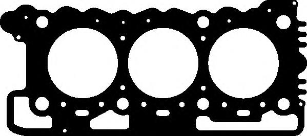 Uszczelka głowicy cylindrów Land Rover LR009723 cena, od 36,59 USD