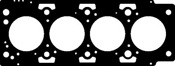 Uszczelka głowicy cylindrów Elring 531460 cena, od 42,61 USD