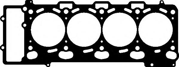 735280 Elring uszczelka głowicy cylindrów