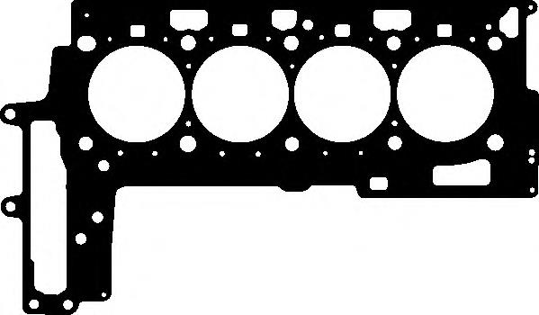 11128506129 BMW uszczelka głowicy cylindrów