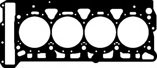 Do koszyka 06H103383AA VAG Uszczelka głowicy cylindrów
