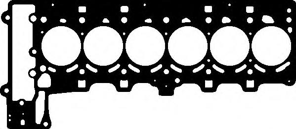 11127557265 BMW uszczelka głowicy cylindrów