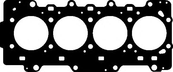 5072676AA Chrysler Uszczelka głowicy cylindrów