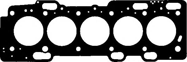 Uszczelka głowicy cylindrów Elring 131212 cena, od 60,94 USD