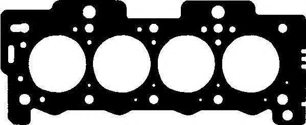 Do koszyka 9677399580 Peugeot/Citroen Uszczelka głowicy cylindrów