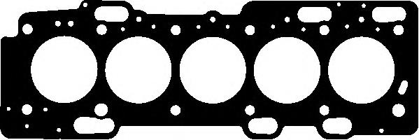 Uszczelka głowicy cylindrów Volvo 30731261 cena, od 50,31 USD