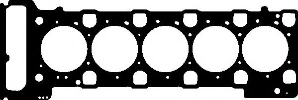 Uszczelka głowicy cylindrów do Land Rover Discovery II LJ ,LT
