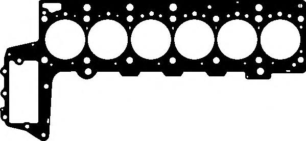 Uszczelka głowicy cylindrów BMW 11127788587 cena, od 84,51 USD